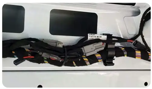 ECHOMASTER-CL-FT2-Wiring-Harness-for-Cargo-Lighting-2020-2021-Ford-Transit-Van-FIG-9