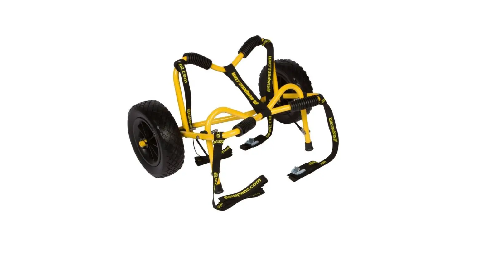 Suspenz 22-0044 Dlx Airless Cart Instruction Manual Suspenz 22-0044 Dlx Airless Cart Instruction Manual