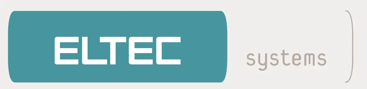 ELTEC CYBOX Logo