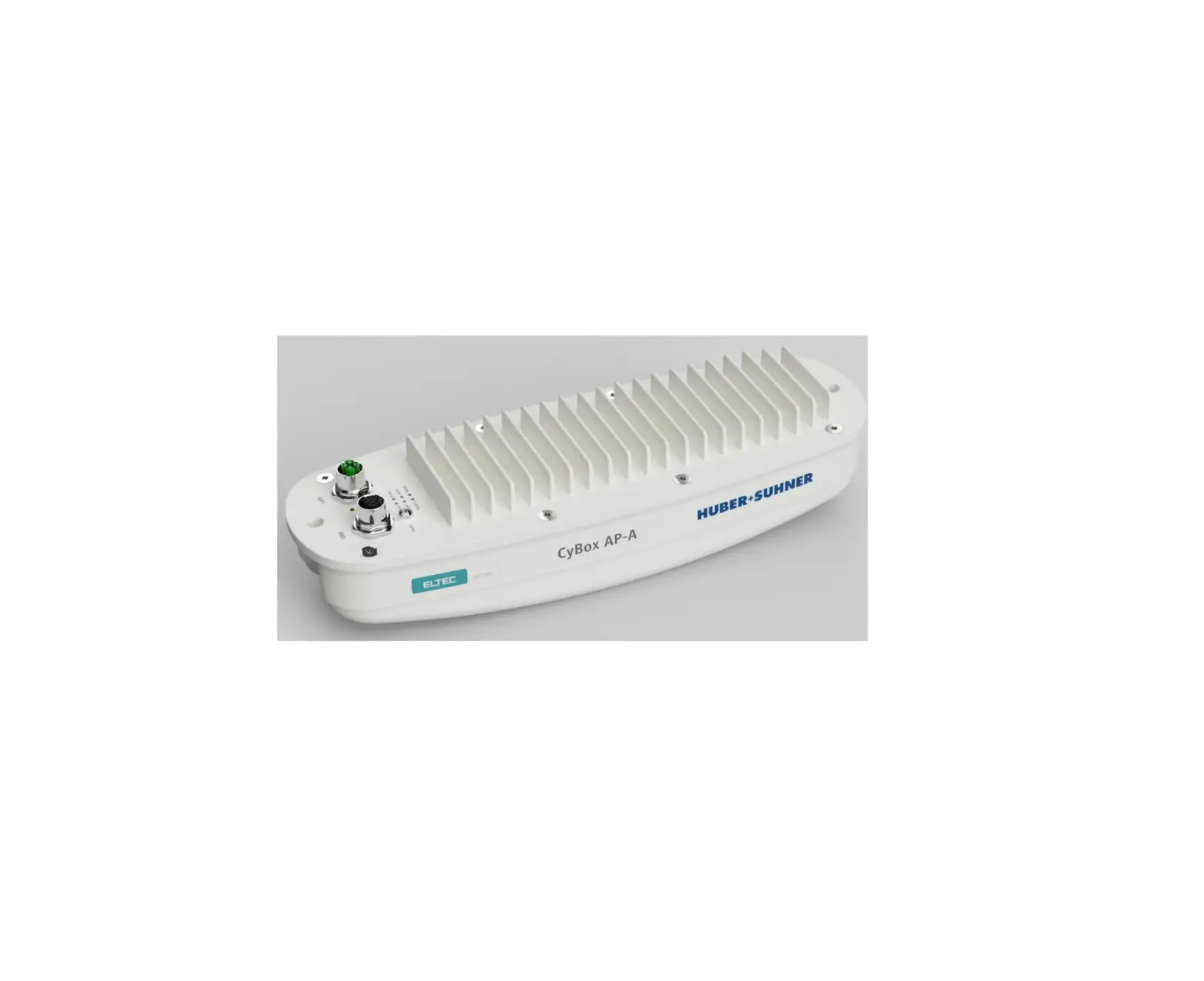 Eltec Cybox Ap-a Wireless Access Point With Integrated Antenna Instruction Manual