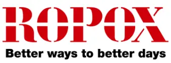 ROPOX - logo