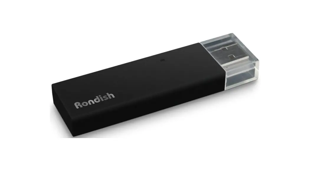 Rondish Don-30-fsk Dongle Receiver User Manual