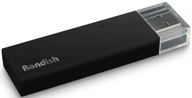 Rondish DON 30 FSK Dongle Receiver