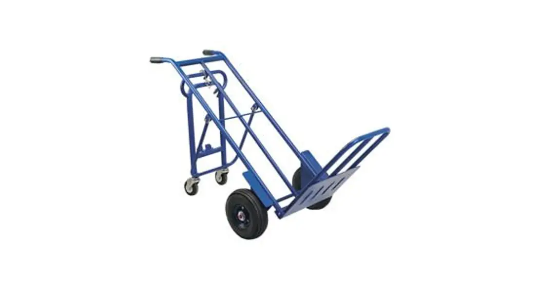 Draper 01079 1.5 Tonne Wheel Removal Trolley User Manual Draper 01079 1.5 Tonne Wheel Removal Trolley User Manual