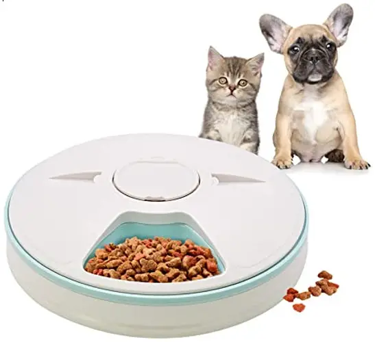 Trixie TX6 Automatic Feeder