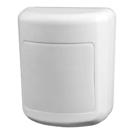 Wall Mounted Wireless PIR Sensor ELK-319PIRW