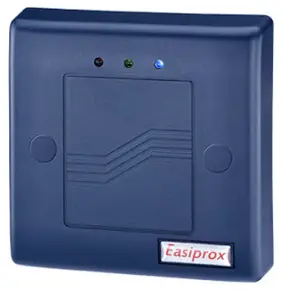 GIANNI DG 360Plus Access Control Proximity Reader - fig