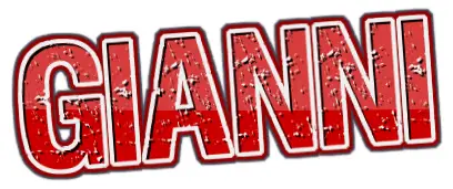 GIANNI DG - logo