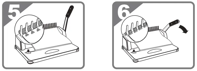 deli-E3870-Comb-Binding-Machine-fig-5