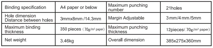 deli-E3870-Comb-Binding-Machine-fig-7