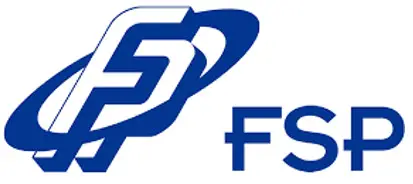 FSP FP 600 Line Interactive UPS - logo