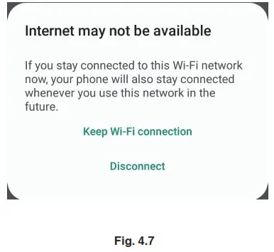 ALPHA Smartech Plus Intelligent WiFi Enabled Thermostat - START UP 6