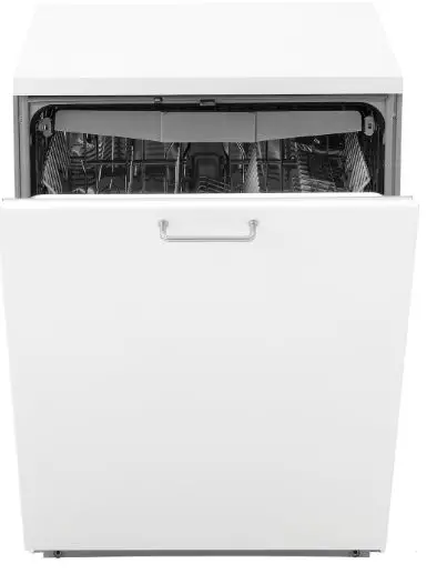 IKEA 205.416.48 VILLBODA Integrated Dishwasher-FIG1