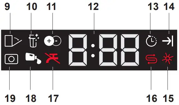 IKEA 205.416.48 VILLBODA Integrated Dishwasher-FIG3