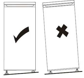 Montpellier Domestic Appliances Ltd-MS175DW-Freestanding-Fridge-Freezer-with-Water-Dispenser-17