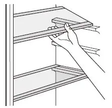 Montpellier Domestic Appliances Ltd-MS175DW-Freestanding-Fridge-Freezer-with-Water-Dispenser-20