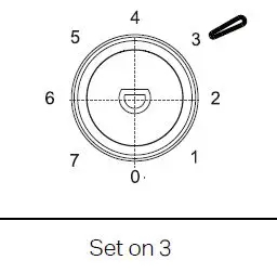 Montpellier Domestic Appliances Ltd-MS175DW-Freestanding-Fridge-Freezer-with-Water-Dispenser-24
