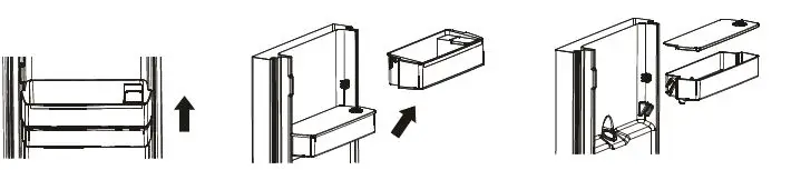 Montpellier Domestic Appliances Ltd-MS175DW-Freestanding-Fridge-Freezer-with-Water-Dispenser-26