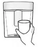 Montpellier Domestic Appliances Ltd-MS175DW-Freestanding-Fridge-Freezer-with-Water-Dispenser-30