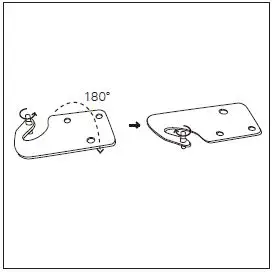 Montpellier Domestic Appliances Ltd-MS175DW-Freestanding-Fridge-Freezer-with-Water-Dispenser-6
