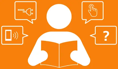 1Mii RT5301 UHF Wireless Microphone Headset - Symbol