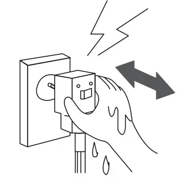 kogan KAPWDBIDETA Premium Smart Wash & Dry Remote Control - fig10