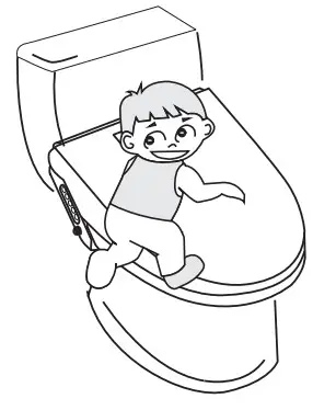 kogan KAPWDBIDETA Premium Smart Wash & Dry Remote Control - fig20