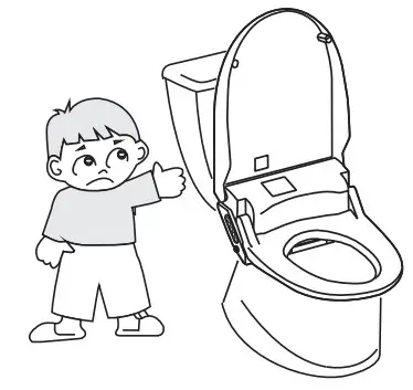 kogan KAPWDBIDETA Premium Smart Wash & Dry Remote Control - fig21