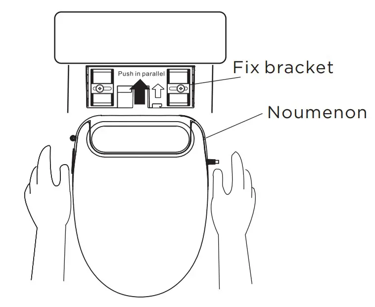 kogan KAPWDBIDETA Premium Smart Wash & Dry Remote Control - fig30