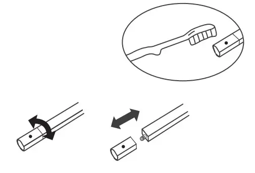 kogan KAPWDBIDETA Premium Smart Wash & Dry Remote Control - fig74