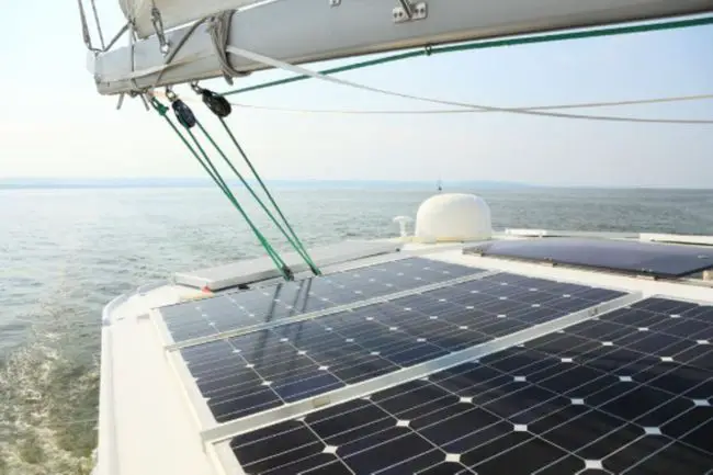 Grape Solar Gs-50-kit 50 Watt Off-grid Charging Kit User Guide Grape Solar Gs-50-kit 50 Watt Off-grid Charging Kit User Guide