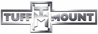 Tuff mount logo
