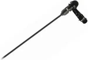 audio-technica MT828a Subminiature Cardioid Condenser Clip-On Microphones