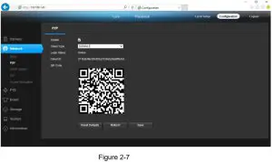 Network Configuration