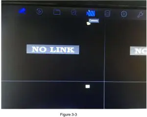 Adding Camera Remotely