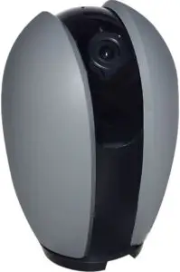 PANOEAGLE POE Security Camera System