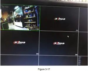 Adding Camera Remotely
