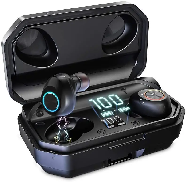 1Mii Ankbit E3 True Wireless Earbuds