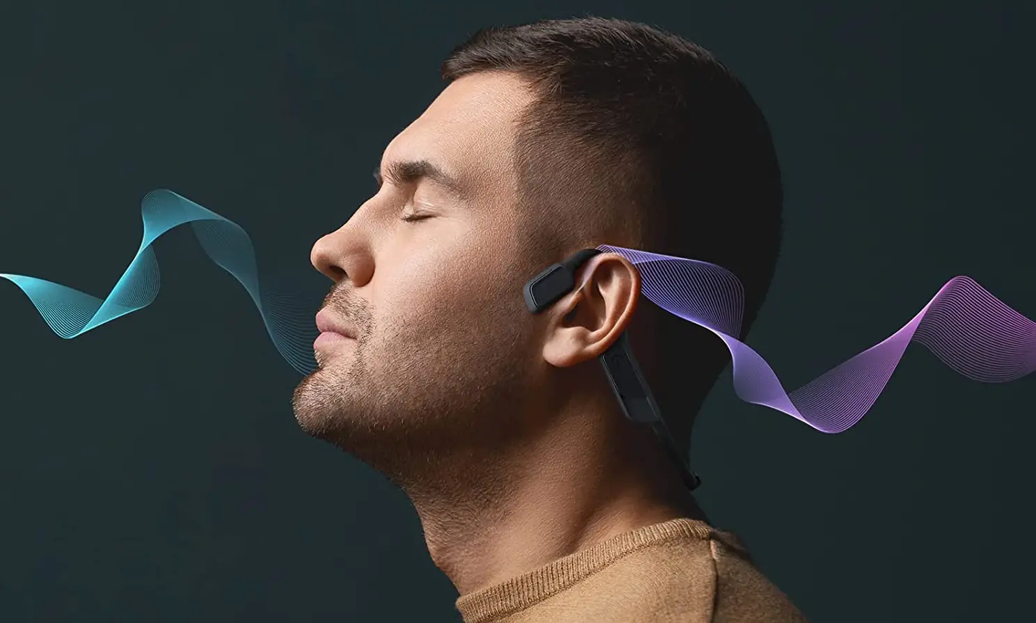 Mojawa Mojo1 Bone Conduction Headphone User Guide Mojawa Mojo1 Bone Conduction Headphone User Guide