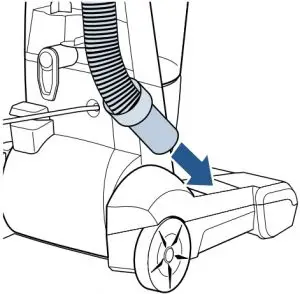 Assembling Inductions