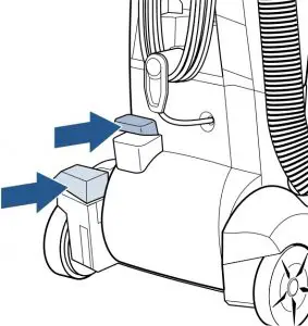Power On and Setting Instructions