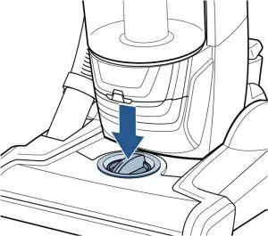 Power On and Setting Instructions