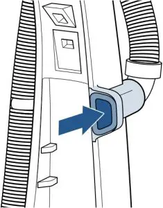 Clearing Clog Instructions