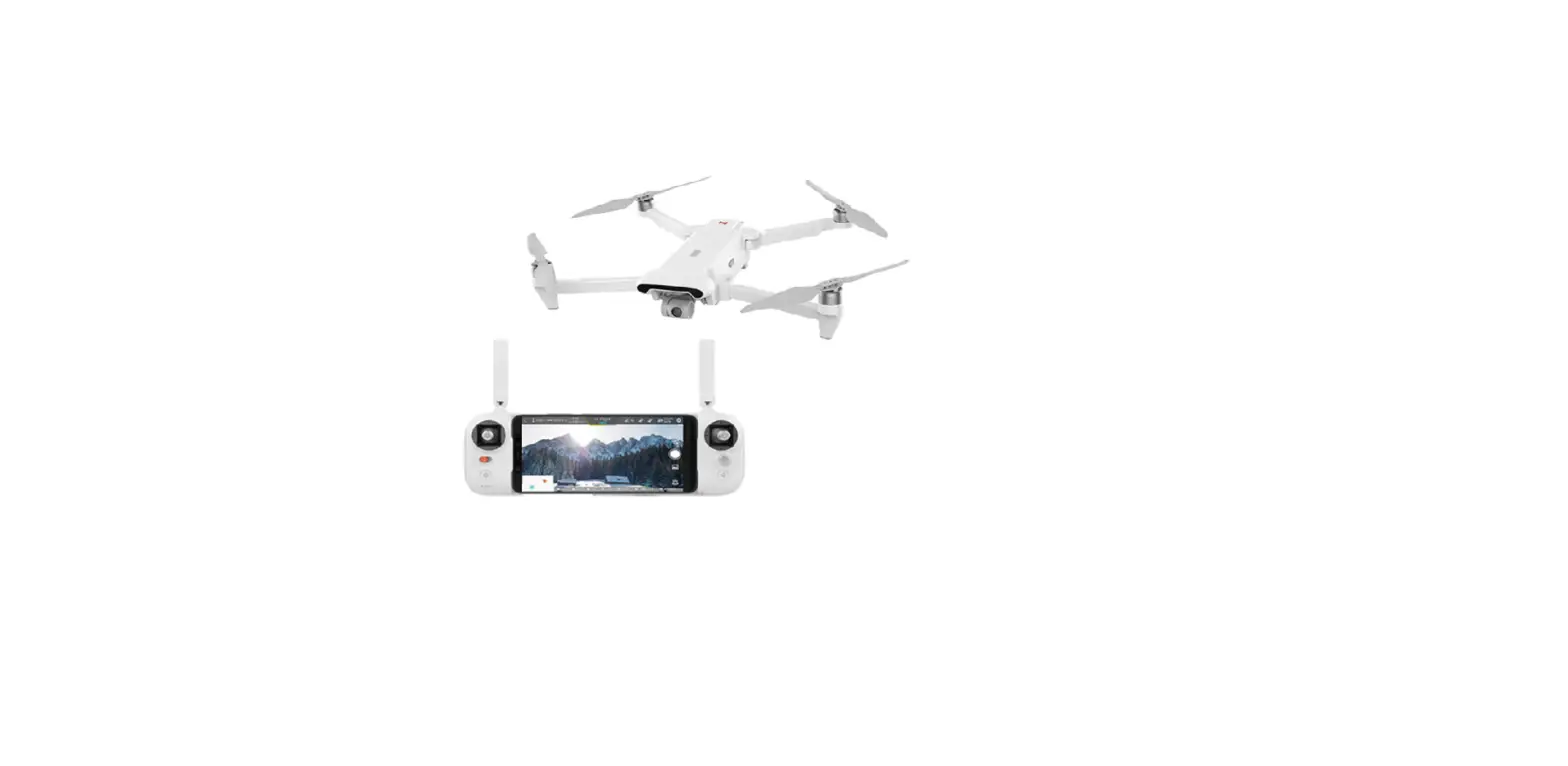 Fimi X8 Se 4k Camera Drone User Manual Fimi X8 Se 4k Camera Drone User Manual