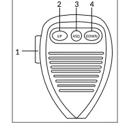 MICROPHONE DESCRIPTION