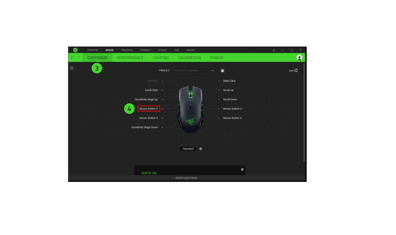 How Can I Assign Macros To My Razer Mouse Buttons?