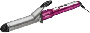 CONAIR CD108WFN Infiniti Pro Wet and Dry Nano Tourmaline Ceramic Curling Iron