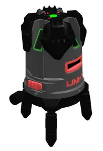 UNI-T LM555LD Voltage Meter - Cover