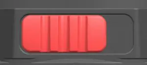 UNI-T LM555LD Voltage Meter - Diagonal Mode