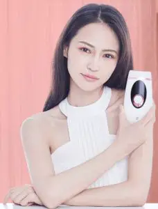 inFace ZH-01D IPL Hair Removal-- inFace ZH-01